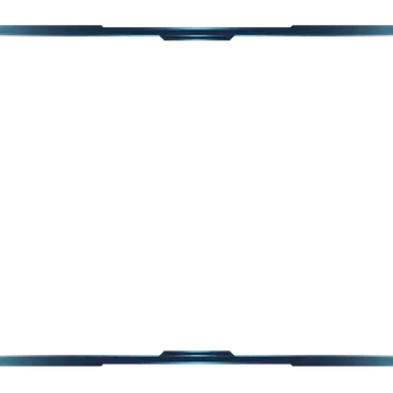 Trivision - Webcam Blank