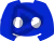 Twisted - Social Icon Discord