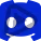 Twisted - Social Icon Discord