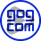 Twisted - Social Icon GOG