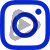 Twisted - Social Icon Instagram