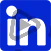 Twisted - Social Icon Linkedin