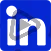 Twisted - Social Icon Linkedin