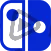 Twisted - Social Icon Nintendo