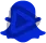 Twisted - Social Icon Snapchat