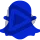 Twisted - Social Icon Snapchat