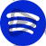 Twisted - Social Icon Spotify