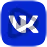 Twisted - Social Icon VK