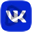 Twisted - Social Icon VK