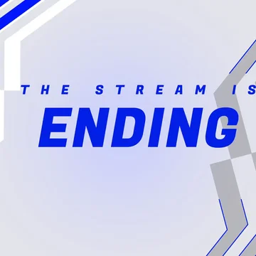 Twisted - Intermission Ending (Legacy)