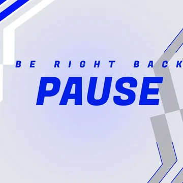 Twisted - Intermission Pause (Legacy)