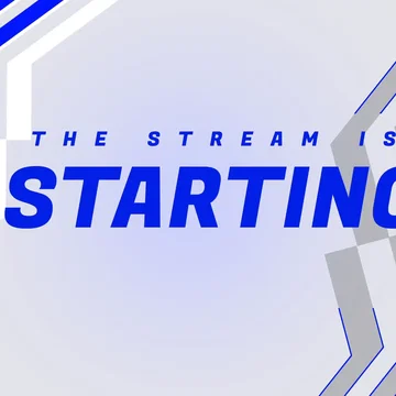 Twisted - Intermission Starting (Legacy)