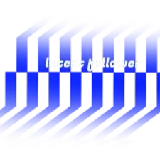 Twisted - Alert Icon Follower