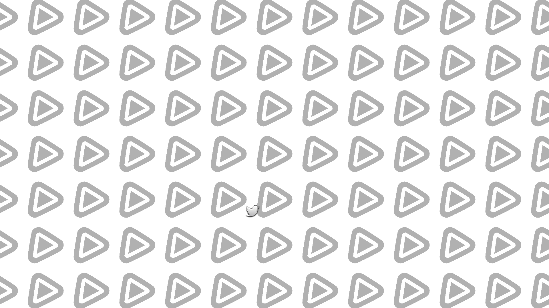 Undead - Social Icon Twitter