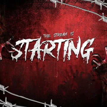 Undead - Intermission Starting (Legacy)