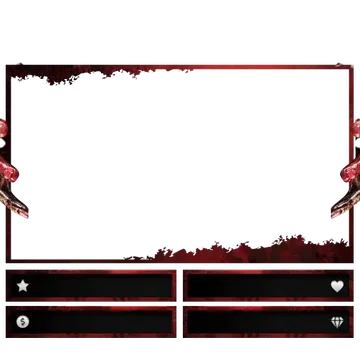 Undead - Webcam 4 Panels