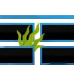 Underwater - Greenscreen 4 Panels