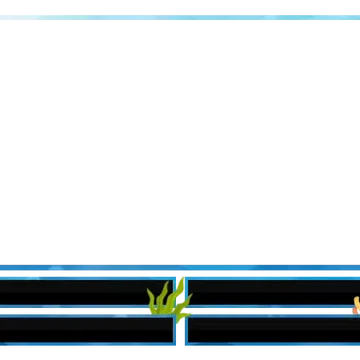 Underwater - Webcam 4 Panels