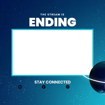 Universe - Intermission Ending (Legacy)