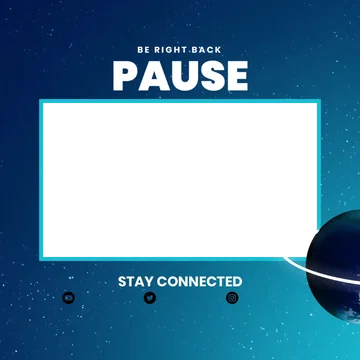 Universe - Intermission Pause (Legacy)