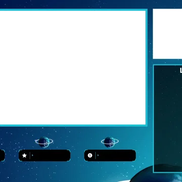 Universe - Intermission Talking (Legacy)