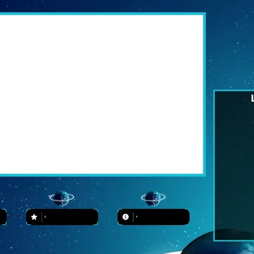 Universe - Intermission Talking (Legacy)