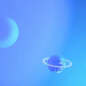 Universe - Transition