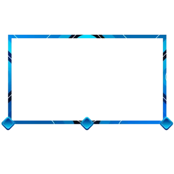 Upright - Webcam Blank