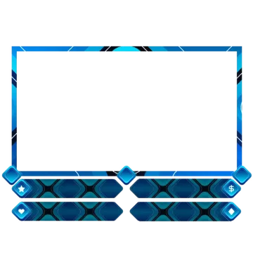 Upright - Webcam 4 Panels