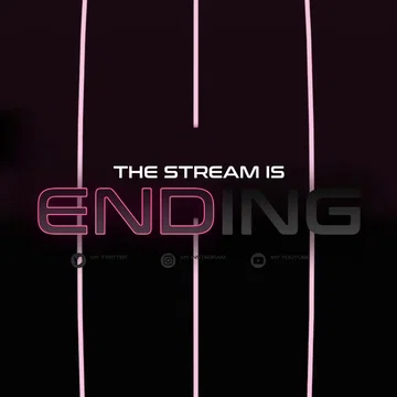 Utmost - Intermission Ending (Legacy)