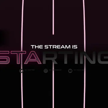 Utmost - Intermission Starting (Legacy)