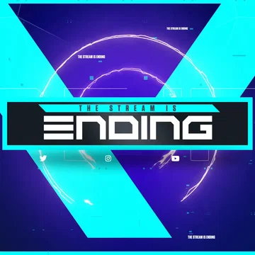 Valorize - Intermission Ending (Legacy)