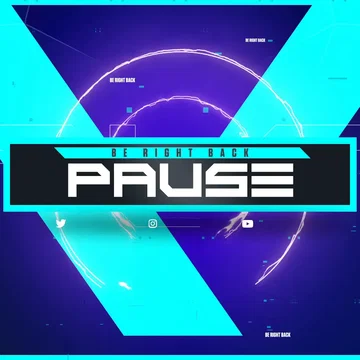 Valorize - Intermission Pause (Legacy)