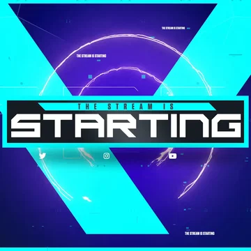 Valorize - Intermission Starting (Legacy)