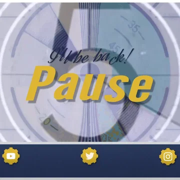 Vault - Intermission Pause (Legacy)