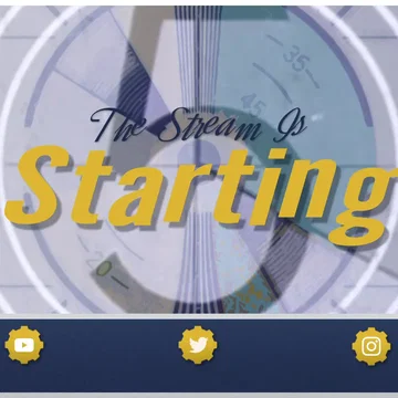 Vault - Intermission Starting (Legacy)
