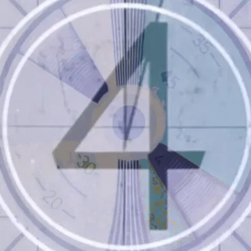 Vault - Transition