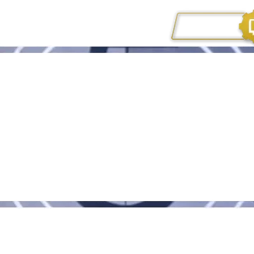 Vault - Webcam Blank