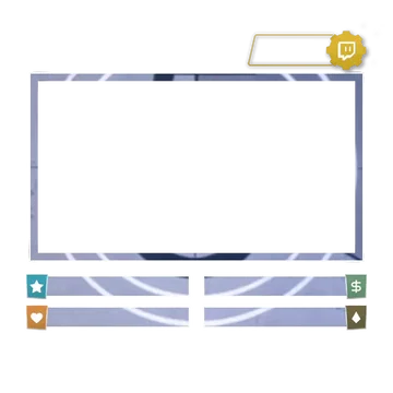 Vault - Webcam 4 Panels