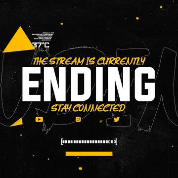 Vaze - Intermission Ending (Legacy)