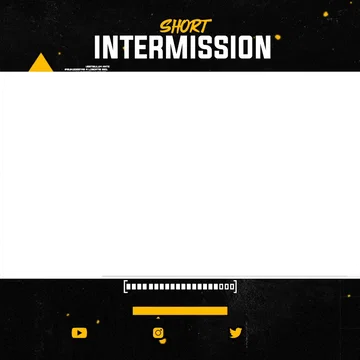 Vaze - Intermission Talking (Legacy)