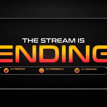 Veltri - Intermission Ending (Legacy)