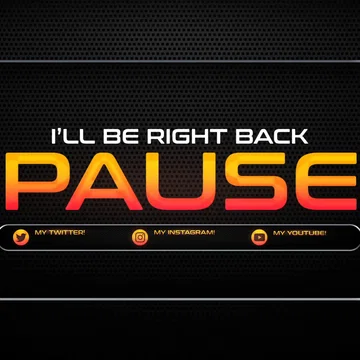 Veltri - Intermission Pause (Legacy)