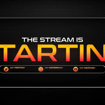 Veltri - Intermission Starting (Legacy)