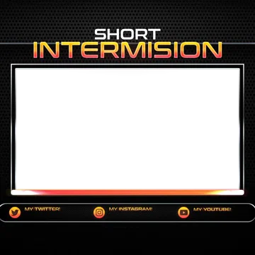 Veltri - Intermission Talking (Legacy)