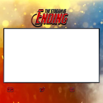 Vengeance - Intermission Ending (Legacy)
