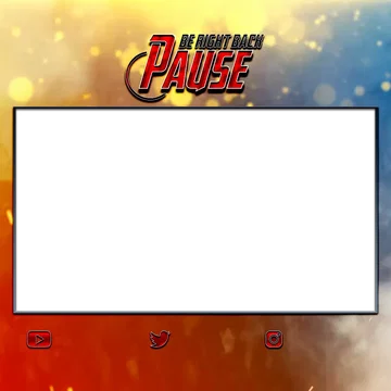 Vengeance - Intermission Pause (Legacy)