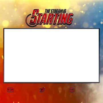 Vengeance - Intermission Starting (Legacy)