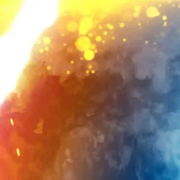 Vengeance - Transition