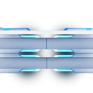 Verglas - Greenscreen 4 Panels